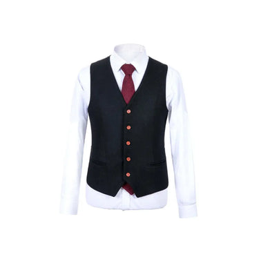 Tweed Waistcoat
